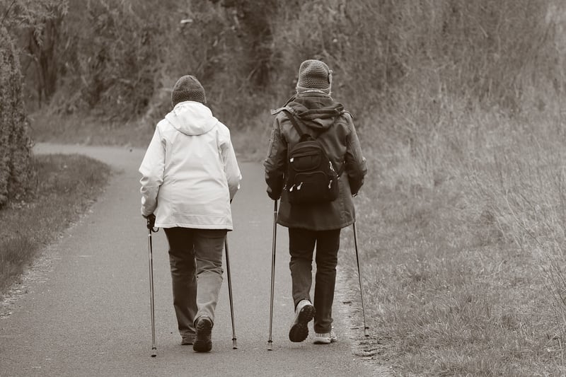 Nordic Walking