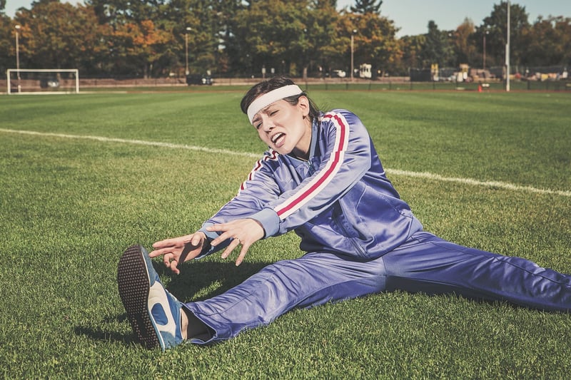 Core Strengthening Exercises